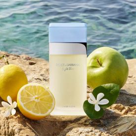 Light Blue by Dolce&Gabbana 1.7 Oz Eau de Toilette Spray for Women