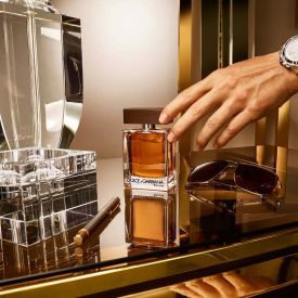 The One For Men by Dolce&Gabbana 3.4 Oz Eau de Toilette Spray for Men