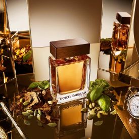 The One For Men by Dolce and Gabbana 5 Oz Eau de Toilette Spray for Men