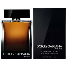 The One For Men Eau de Parfum by Dolce&Gabbana 5 Oz Spray for Men