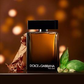 The One For Men Eau de Parfum by Dolce&Gabbana 5 Oz Spray for Men