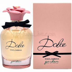 Dolce Garden by Dolce&Gabbana 2.5 Oz Eau de Parfum Spray for Women