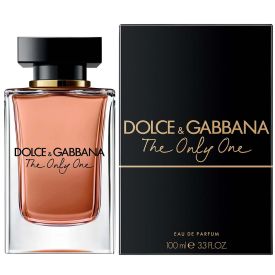 The Only One by Dolce&Gabbana 3.4 Oz Eau de Parfum Spray for Women