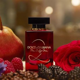 The Only One 2 by Dolce&Gabbana 3.4 Oz Eau de Parfum Spray for Women
