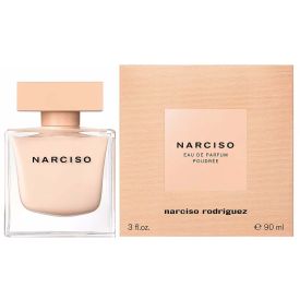 Narciso Poudree Eau de Parfum by Narciso Rodriguez 3 Oz Spray for Women