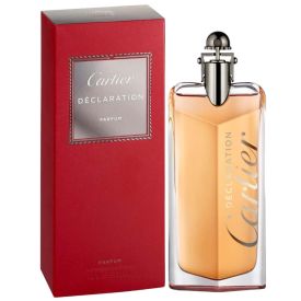 Declaration Parfum by Cartier 3.4 Oz Parfum Spray for Men
