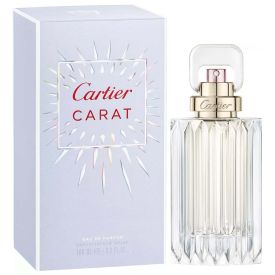 Carat by Cartier 3.4 Oz Eau de Parfum Spray for Women