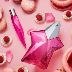 Angel Nova Eau de Parfum by Mugler 3.4 Oz Spray Refillable for Women