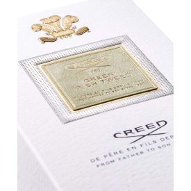 Creed Green Irish Tweed by Creed 3.3 Oz Spray for Men