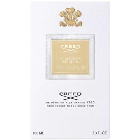 Creed Millesime Imperial by Creed 3.3 Oz Spray for Men