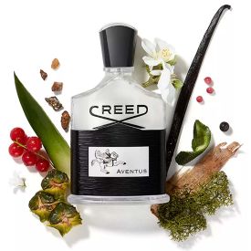 Creed Aventus Men by Creed 3.3 Oz Millesime Spray for Men