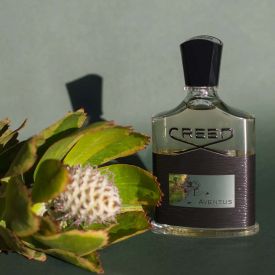 Creed Aventus Men by Creed 3.3 Oz Millesime Spray for Men