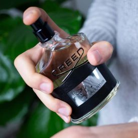 Creed Aventus Men by Creed 3.3 Oz Millesime Spray for Men