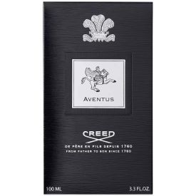 Creed Aventus Men by Creed 3.3 Oz Millesime Spray for Men
