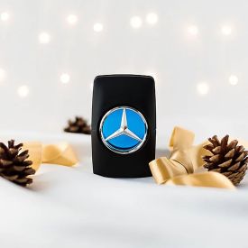 Mercedes-Benz Man by Mercedes-Benz 6.7 Oz Eau de Toilette Spray for Men