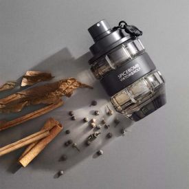 Spicebomb by Viktor & Rolf 3 Oz Eau de Toilette Spray for Men