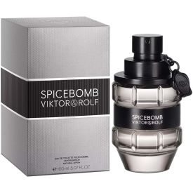 Spicebomb by Viktor and Rolf 5 Oz Eau de Toilette Spray for Men
