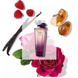 Tresor Midnight Rose by Lancome 2.5 Oz Eau de Parfum Spray for Women