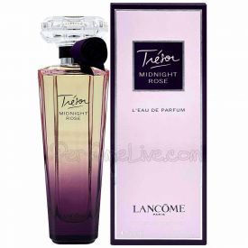 Tresor Midnight Rose by Lancome 2.5 Oz Eau de Parfum Spray for Women