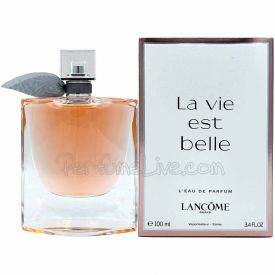 La Vie Est Belle by Lancome 3.4 Oz Eau de Parfum Spray for Women