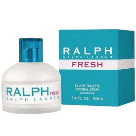 Ralph Fresh by Ralph Lauren 3.4 Oz Eau de Toilette Spray for Women