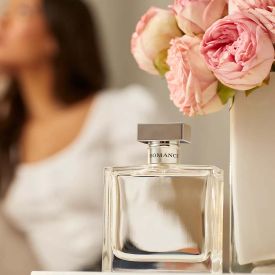 Romance by Ralph Lauren 5.1 Oz Eau de Parfum Spray for Women