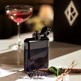 Ralph's Club by Ralph Lauren 3.4 Oz Eau de Parfum Spray for Men