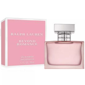Beyond Romance by Ralph Lauren 1.7 Oz Eau de Parfum Spray for Women