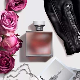 Romance Parfum by Ralph Lauren 3.4 Oz Parfum Spray for Women