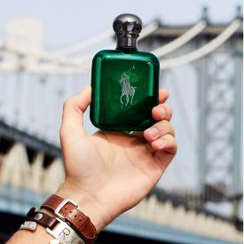 Polo Cologne Intense by Ralph Lauren 8 Oz Spray for Men