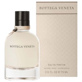 Bottega Veneta by Bottega Veneta 2.5 Oz Eau de Parfum Spray for Women