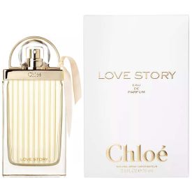Love Story by Chloe 2.5 Oz Eau de Parfum Spray for Women