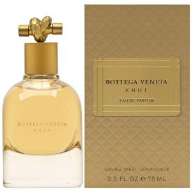 Knot by Bottega Veneta 2.5 Oz Eau de Parfum Spray for Women