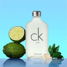 CK One by Calvin Klein 6.7 Oz Eau de Toilette Spray for Unisex