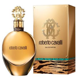 Roberto Cavalli by Roberto Cavalli 2.5 Oz Eau de Parfum Spray for Women