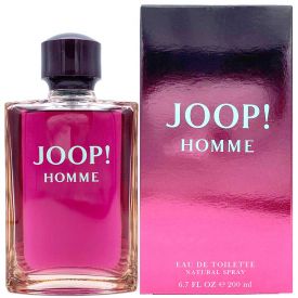 Joop! Homme by Joop 6.7 Oz Eau de Toilette Spray for Men
