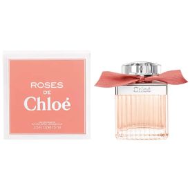 Roses De Chloe by Chloe 2.5 Oz Eau de Toilette Spray for Women