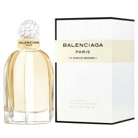 Balenciaga Paris by Balenciaga 2.5 Oz Eau de Parfum Spray for Women