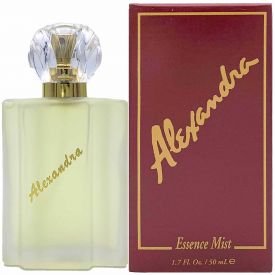Alexandra Perfume by Alexandra De Markoff 1.7 Oz Essence Mist Spray for Women