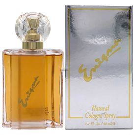 Enigma by Alexandra De Markoff 1.7 Oz Cologne Spray for Women