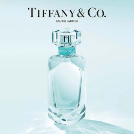 Tiffany Eau de Parfum by Tiffany & Co. 2.5 Oz Spray for Women