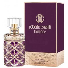 Florence by Roberto Cavalli 2.5 Oz Eau de Parfum Spray for Women