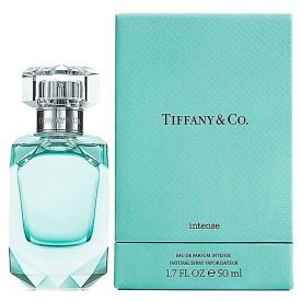 Tiffany Intense Eau de Parfum by Tiffany & Co. 1.7 Oz Spray for Women