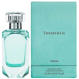 Tiffany Intense Eau de Parfum by Tiffany & Co. 2.5 Oz Spray for Women