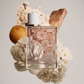 Burberry Her Blossom by Burberry 3.3 Oz Eau de Toilette Spray for Women