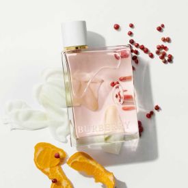 Burberry Her Blossom by Burberry 3.3 Oz Eau de Toilette Spray for Women