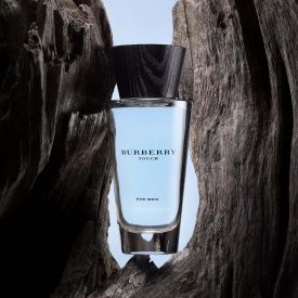 Burberry Touch by Burberry 3.3 Oz Eau de Toilette Spray for Men