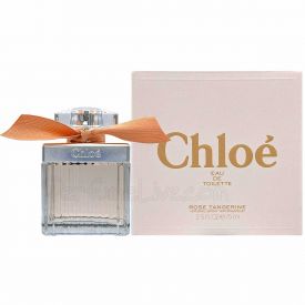 Chloe Rose Tangerine by Chloe 2.5 Oz Eau de Toilette Spray for Women