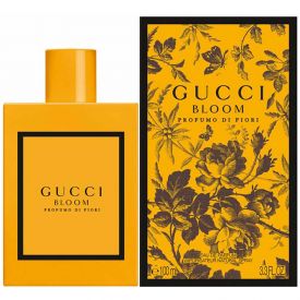 Bloom Profumo Di Fiori by Gucci 3.4 Oz Eau de Parfum Spray for Women