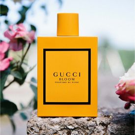 Bloom Profumo Di Fiori by Gucci 3.4 Oz Eau de Parfum Spray for Women